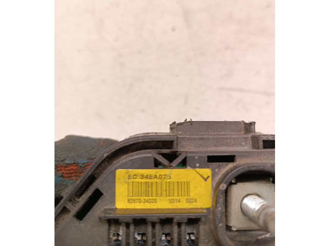 Блок предохранителей 8297034020 SsangYong Korando