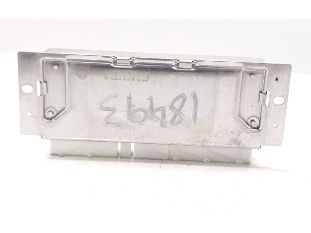 Блок управления редуктора коробки передач (раздатки) 0175457332   Mercedes-Benz E W210