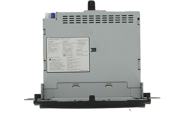 Дисплей    281156367R   Renault Trafic III (X82)