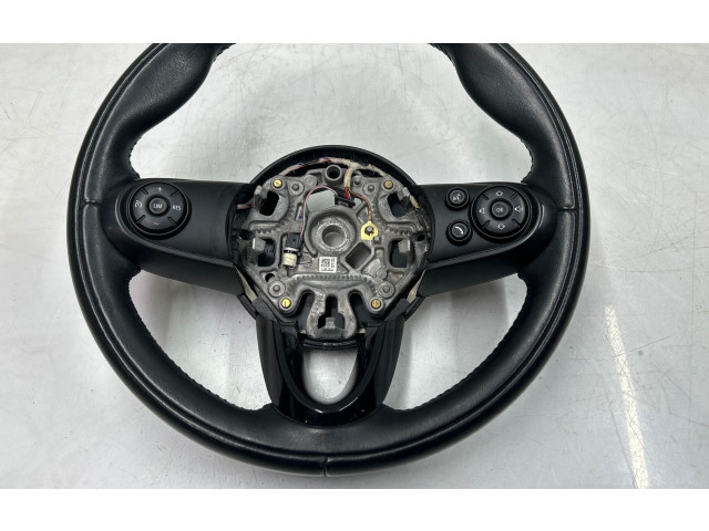 Руль Mini One - Cooper F56 F55  2013 -  года 6234216      