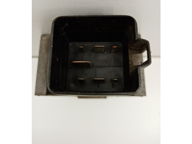 Блок управления 7700115078 Renault Clio II