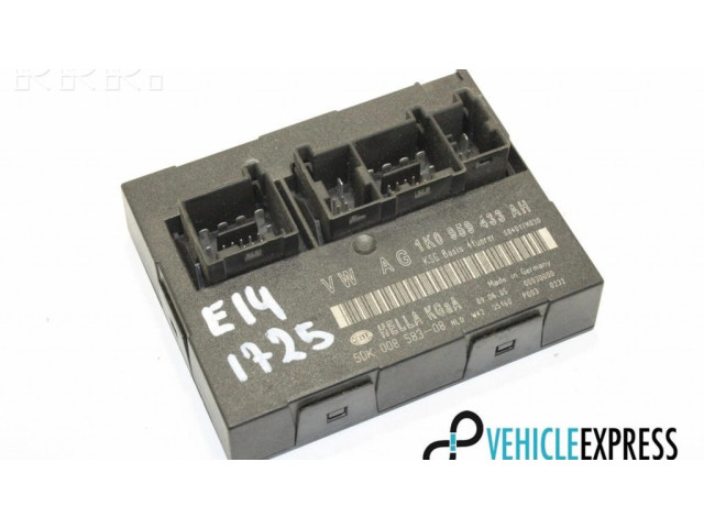 Блок комфорта 1K0959433AH   Volkswagen PASSAT B6   