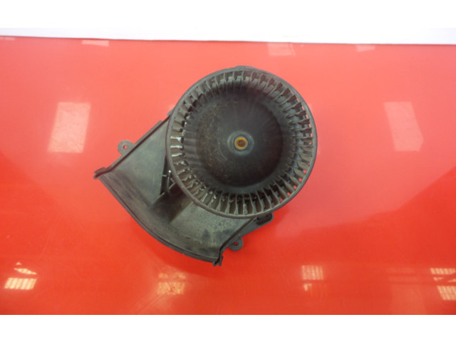 Вентилятор печки    1400832180, DENSO   Citroen C8