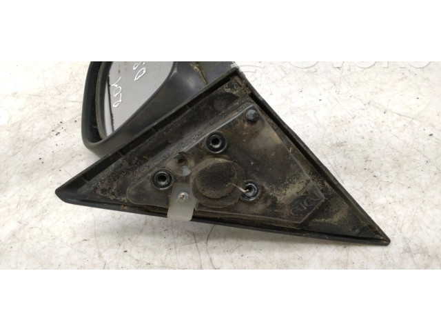 Зеркало (механическое) Mitsubishi Colt 1992 - 1996 года