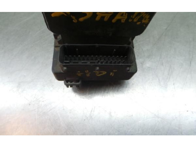 Блок АБС 9636084480, 0265216722 Citroen Xsara - года