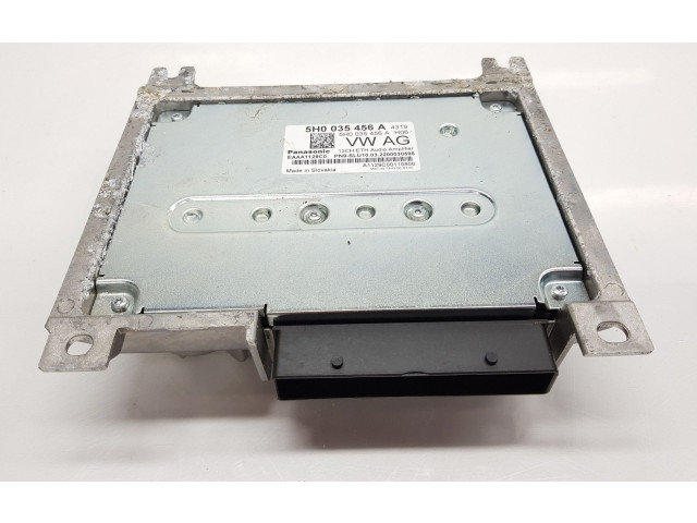 Блок управления 5H0035456A, 5H0035456A   Cupra Formentor