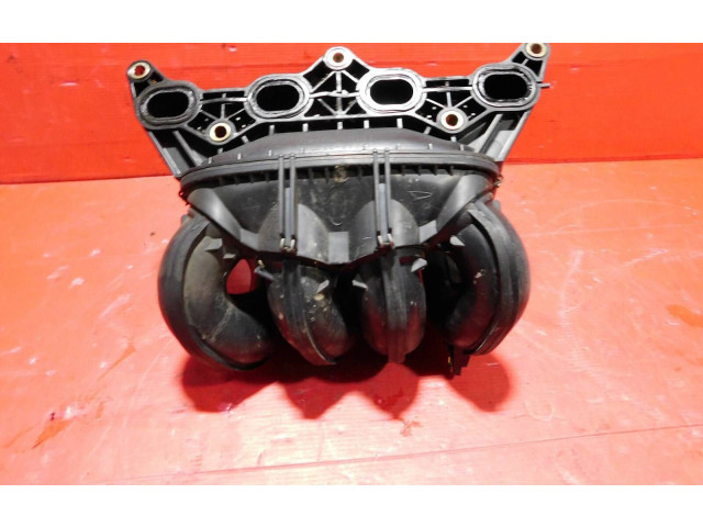 Всасывающий коллектор Daihatsu Terios