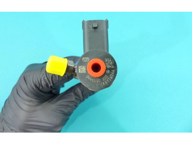 Vstřikovač 0445110300, IMPRK1306329   Alfa Romeo Mito     