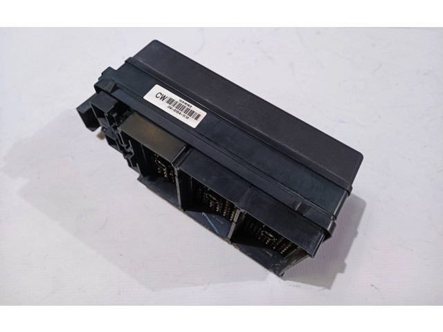 Блок подушек безопасности 10316193   Chevrolet Corvette C5