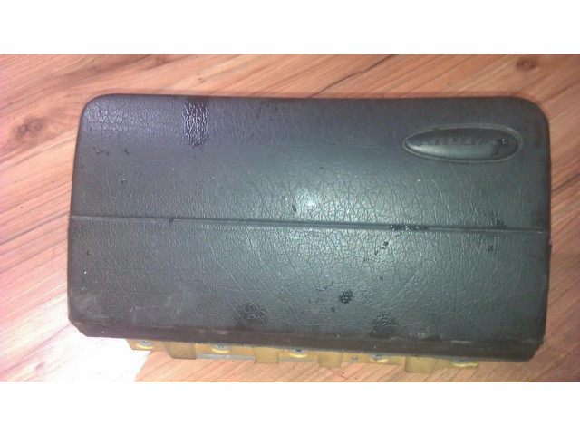 Подушка безопасности пассажира Seat Ibiza II (6k)