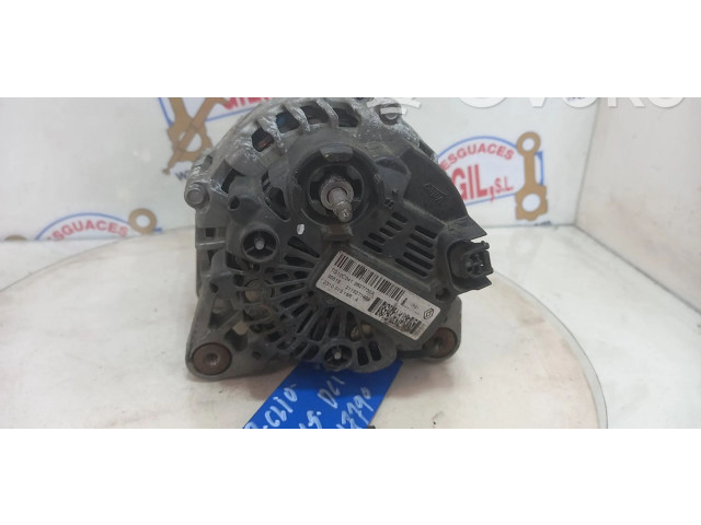 Генератор 231001318R, 160773   Renault Clio IV      