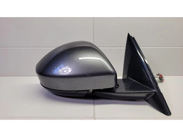 Зеркало (управляемое электричеством) Jaguar E-Pace