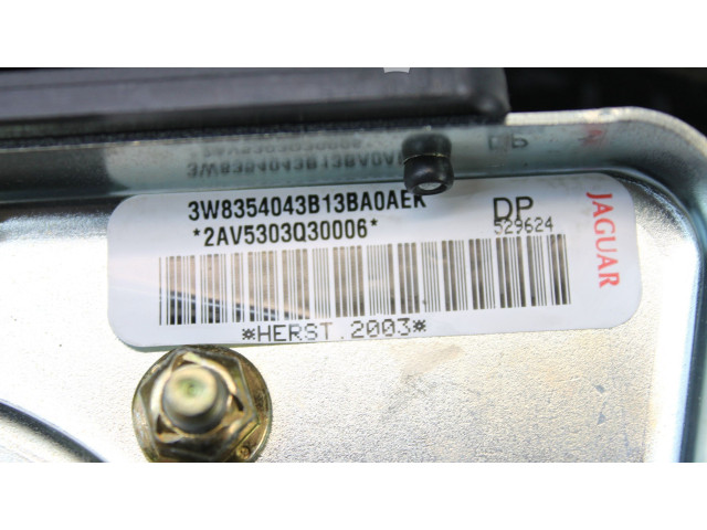 Надувная подушка для руля    Jaguar XK8 - XKR