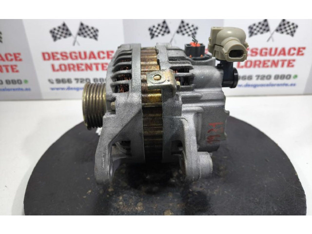 Генератор A2TC0091 Mazda 3 I