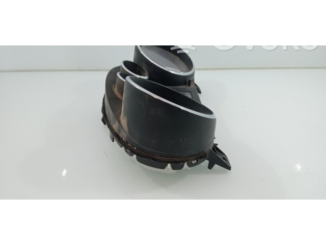 Přístrojová deska Opel Zafira C 2012 13374901