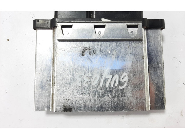 Блок управления двигателя 04E906016G, 04E907309A Skoda Octavia Mk3 (5E)