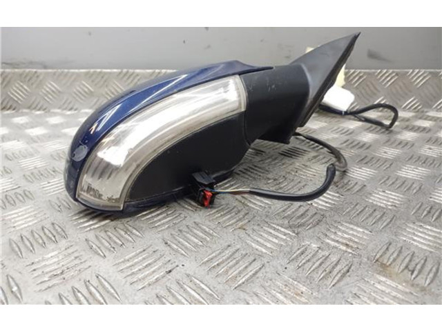 Zpětné zrcátko Volkswagen Passat Alltrack 2005 3C0857934, 3C0857934