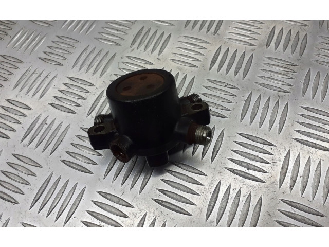 Топливная рампа 8200057232 Nissan Almera N16