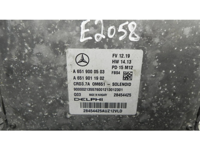 Другие блоки управления / модули