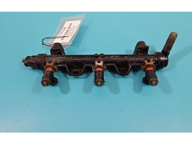 Форсунка 03E133320A, IMPRK1379308 Skoda Fabia Mk2 (5J)