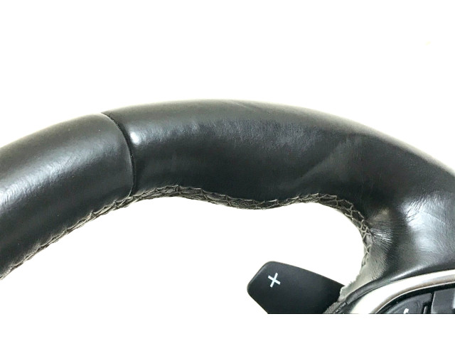 Руль Chevrolet Camaro   84209545      