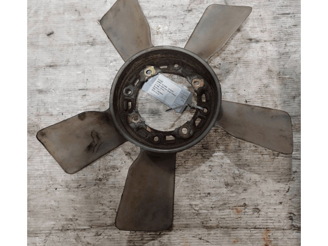 Вентилятор радиатора     1712080G00000    Suzuki Ignis 