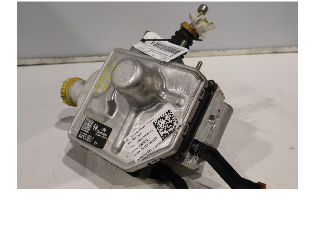 Jednotka ABS 10.1202-0150.4 Alfa Romeo Stelvio 2016