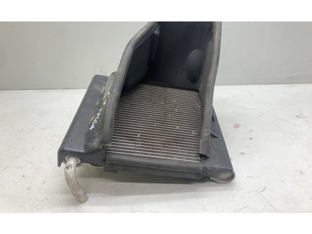 Интеркулер GX738D048AD, GX738D048AD Jaguar XF X260