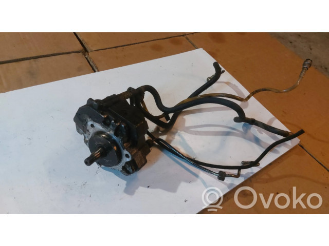 Vstřikovací čerpadlo 7788670, 0445010089 BMW 3 E46 pro naftový motor 2.0