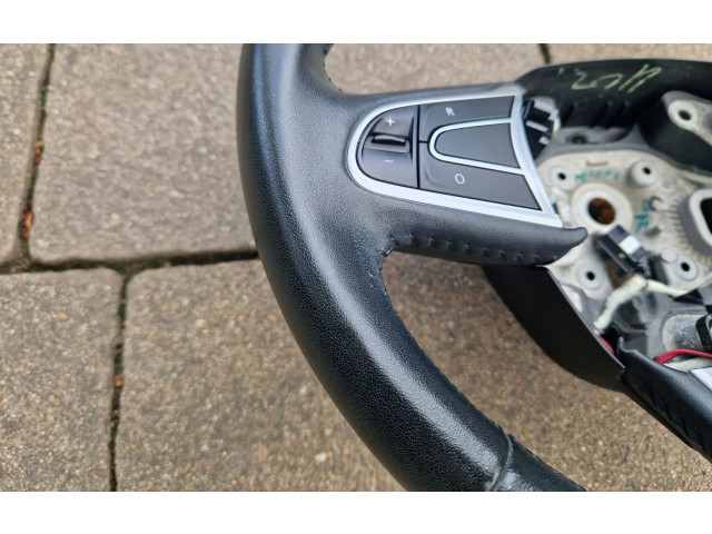 Руль Renault 4   -  года 484005825R      