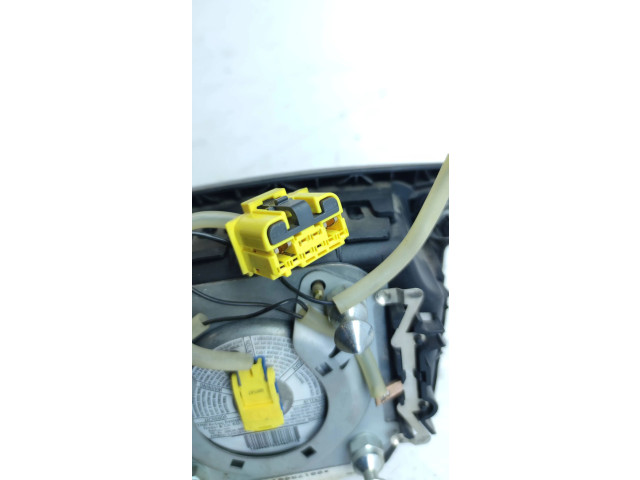 Подушка безопасности водителя 7H0880201F   Volkswagen Transporter - Caravelle T5