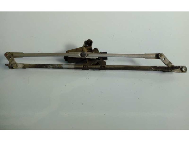 Моторчик дворников LR020112, E1-B4-4-2    Land Rover Discovery