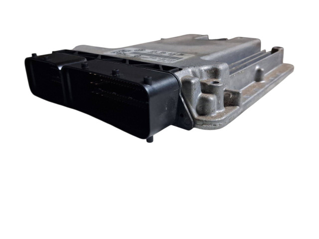 Блок управления двигателя 03G906016DN, 1039S11321   Volkswagen Golf Plus