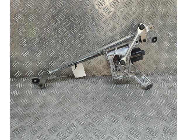 Комплект механизма стеклоочистителей 762955023B, 762955113   Porsche Cayenne (9Y0 9Y3)