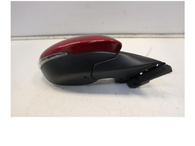 Zpětné zrcátko Alfa Romeo Stelvio 2017