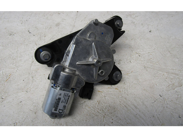 Моторчик заднего дворника 0390205114 Citroen C3 Aircross