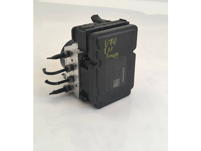 Блок АБС 30681619, 10092604053   Volvo  V70  2014 - 2016 года