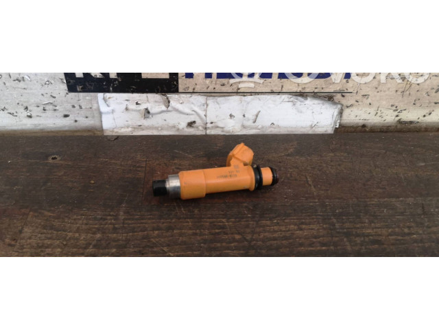 Vstřikovač 2975000120, 2975000120 Suzuki Ignis M13A VVT