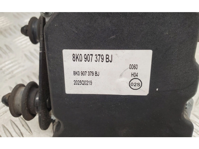Блок АБС 8K0907379BJ, 8K0614517EJ   Audi  S5  2007 - 2017 года