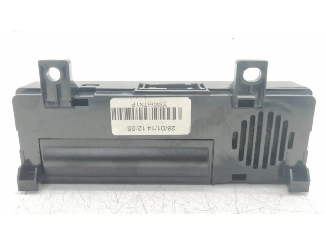 Řídící jednotka 9805727380, MODULOELECTRONICO Peugeot 508 RXH