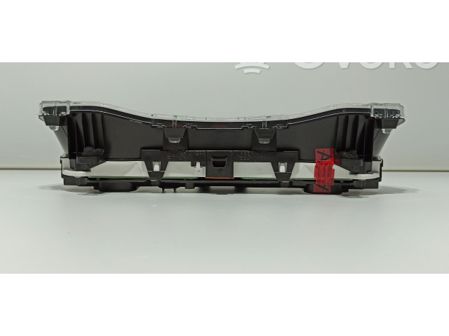 Přístrojová deska Renault Captur II 2024 248094722R, 248098483R