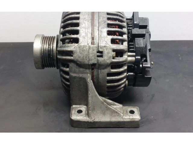 Генератор 30667895, 0124625024 Volvo XC90