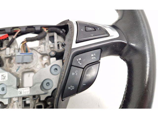 Руль Ford S-MAX  2015 -  года DS7336009TP3ZHE, 0000900965      