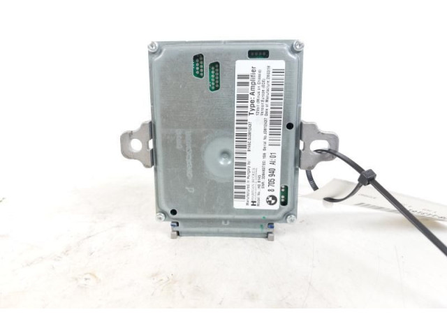 Řídící jednotka 8705940, 8705940 Mini Cooper Countryman F60 2016