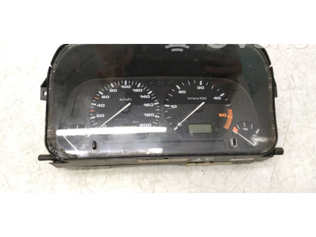 Přístrojová deska Volkswagen Caddy 1996 6K9920840G, 6K9920840