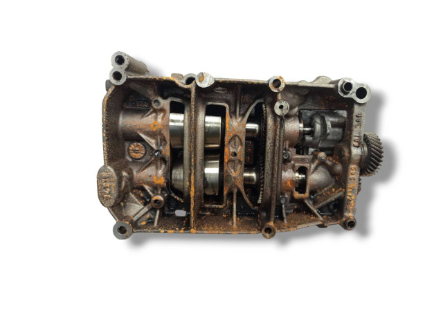 Čerpadlo oleje 03L103537 Audi A6 S6 C7 4G CGLC