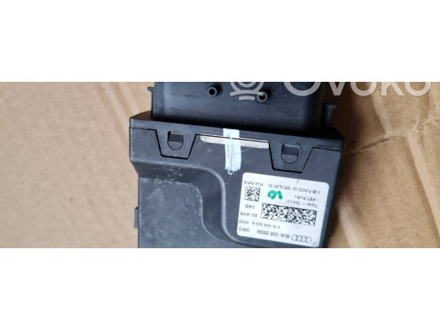 Блок управления топливного насоса 80A906093A Audi Q5 SQ5