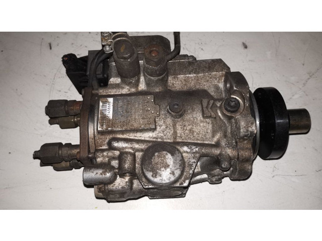 Топливный насос