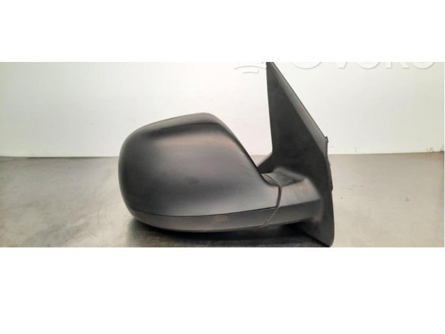 Zpětné zrcátko Volkswagen Transporter - Caravelle T6 2016 7E1857408Q