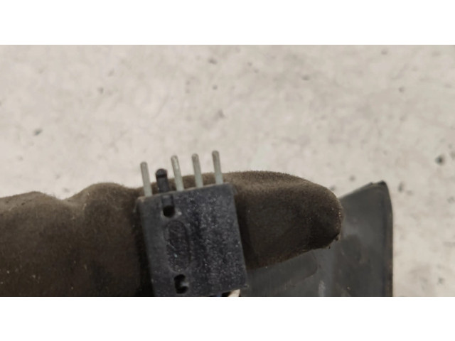 Zpětné zrcátko pravé BMW 5 E28 1983